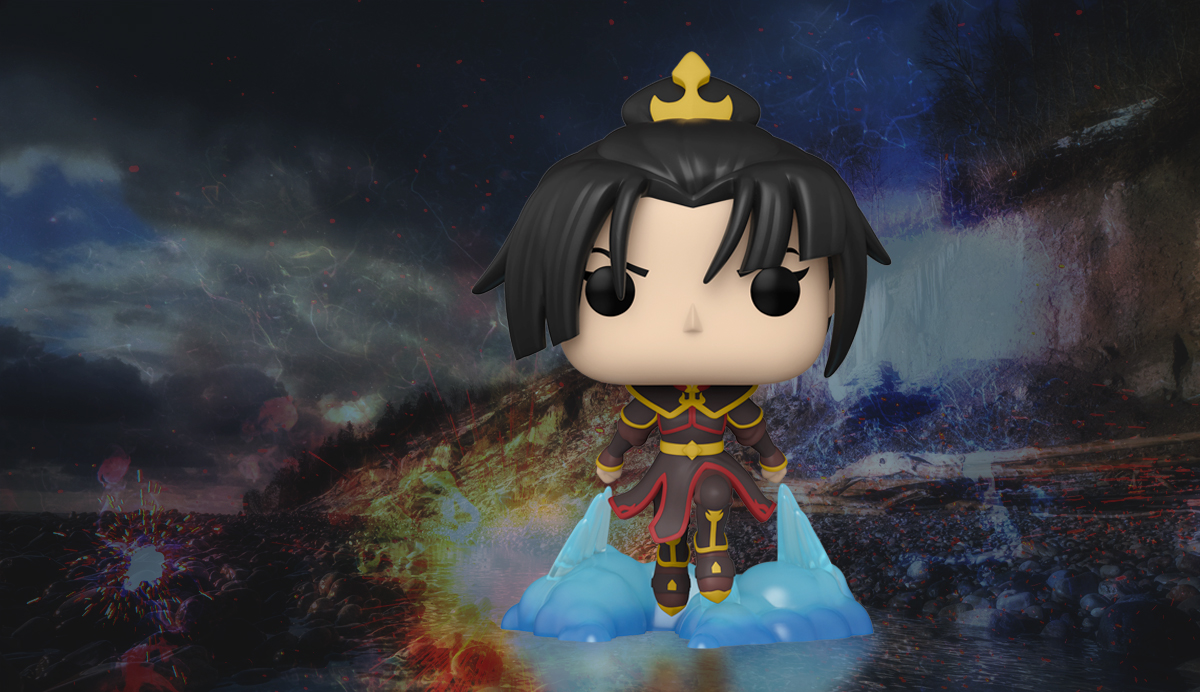 10 Best Vaulted Avatar The Last Airbender Funko Pop List
