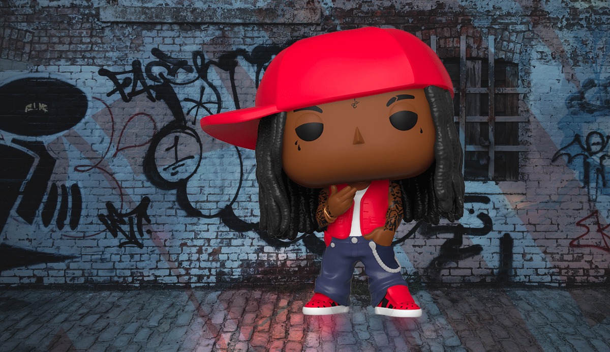 10 Best Rapper Funko Pops Worth Adding To Your Collection