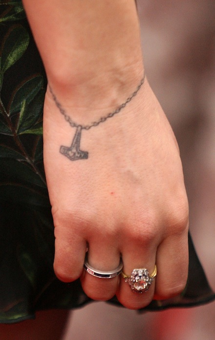 Celebrity Prison Tattoos - Its An Elite Club But Growing Everyday - Popbabble 695_x_440_jpg