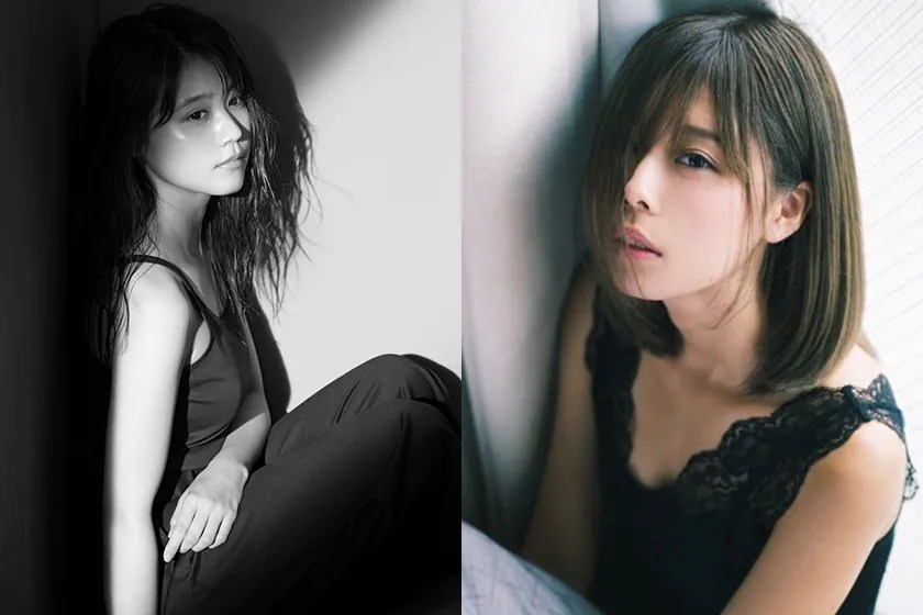話題の写真集】タレント、有村藍里が初の写真集を発売 あの国民的女優の姉の新しい第一歩（1/5ページ） - 産経ニュース 比妹妹有村架純早出道卻淪為網民攻擊對象，有村藍里整容後恢復自信