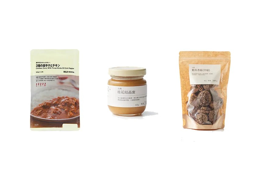 MUJI 手把手教你做：料理新手也沒問題，無印良品的食材、料理包該怎麼搭配？ POPBEE