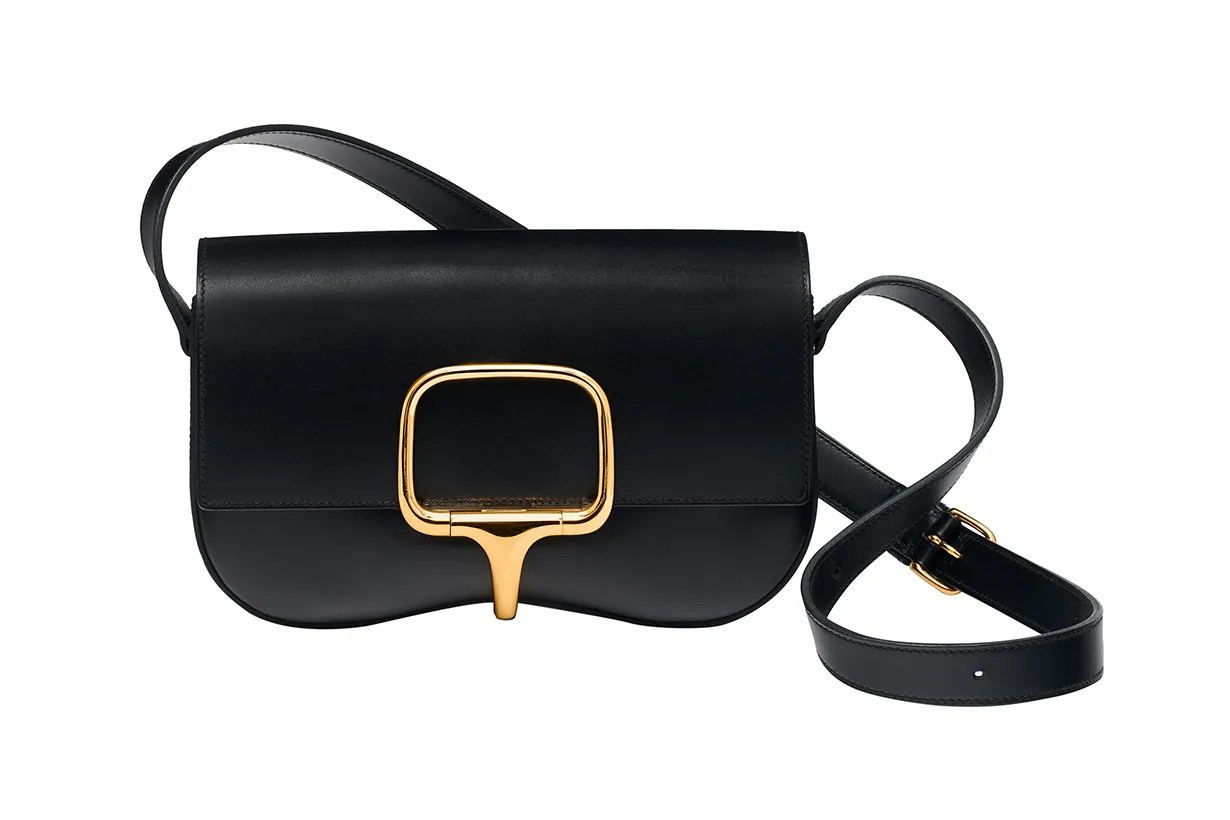 Hermès Della Cavalleria 千呼萬喚：短時間成經典，有全新時髦尺寸 élan 登場！