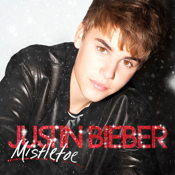 Here’s Justin Bieber’s first Christmas song … PopBytes