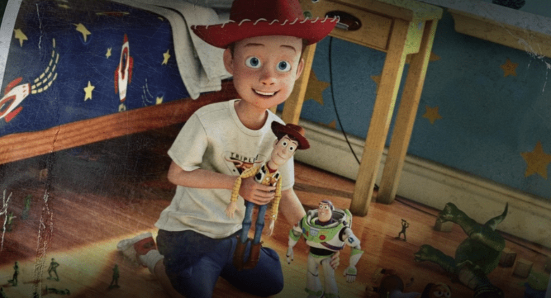 My Thoughts on the Toy Story Franchise Exploring the world of Disney