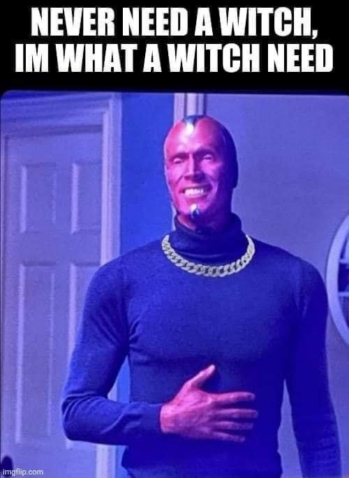 20 Of The Funniest WandaVision Memes I Could Find On The