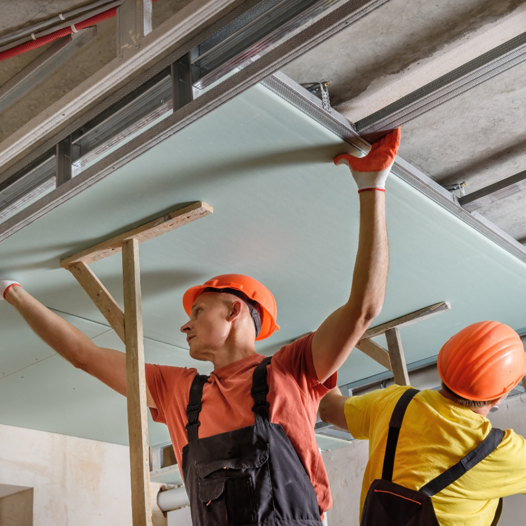 How Much is it to Remove Popcorn Ceiling? Popcorn Ceiling Scrapers 2022