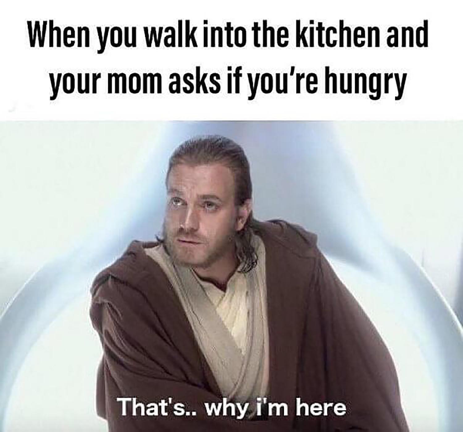 The Best Star Wars Prequel Memes Popcorner Reviews