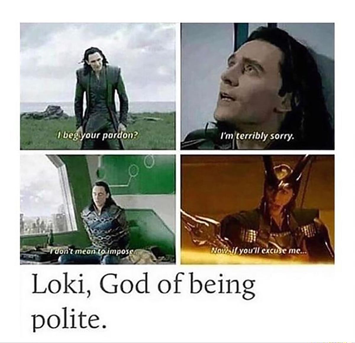 The Best Loki Memes Popcorner Reviews