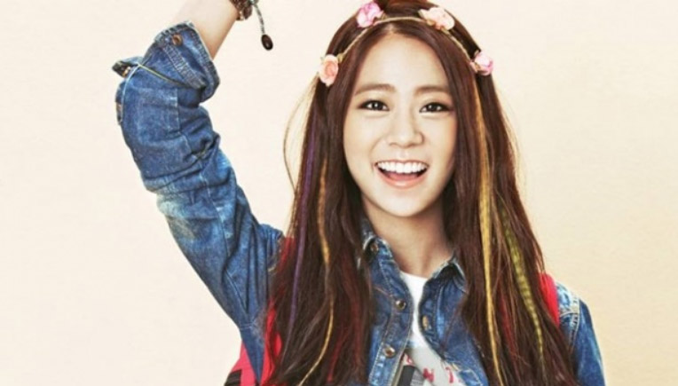 ฮันซึงยอน (KARA) กลับมาปรากฏตัวอีกครั้งใน จางอ๊กจอง ตำนาน