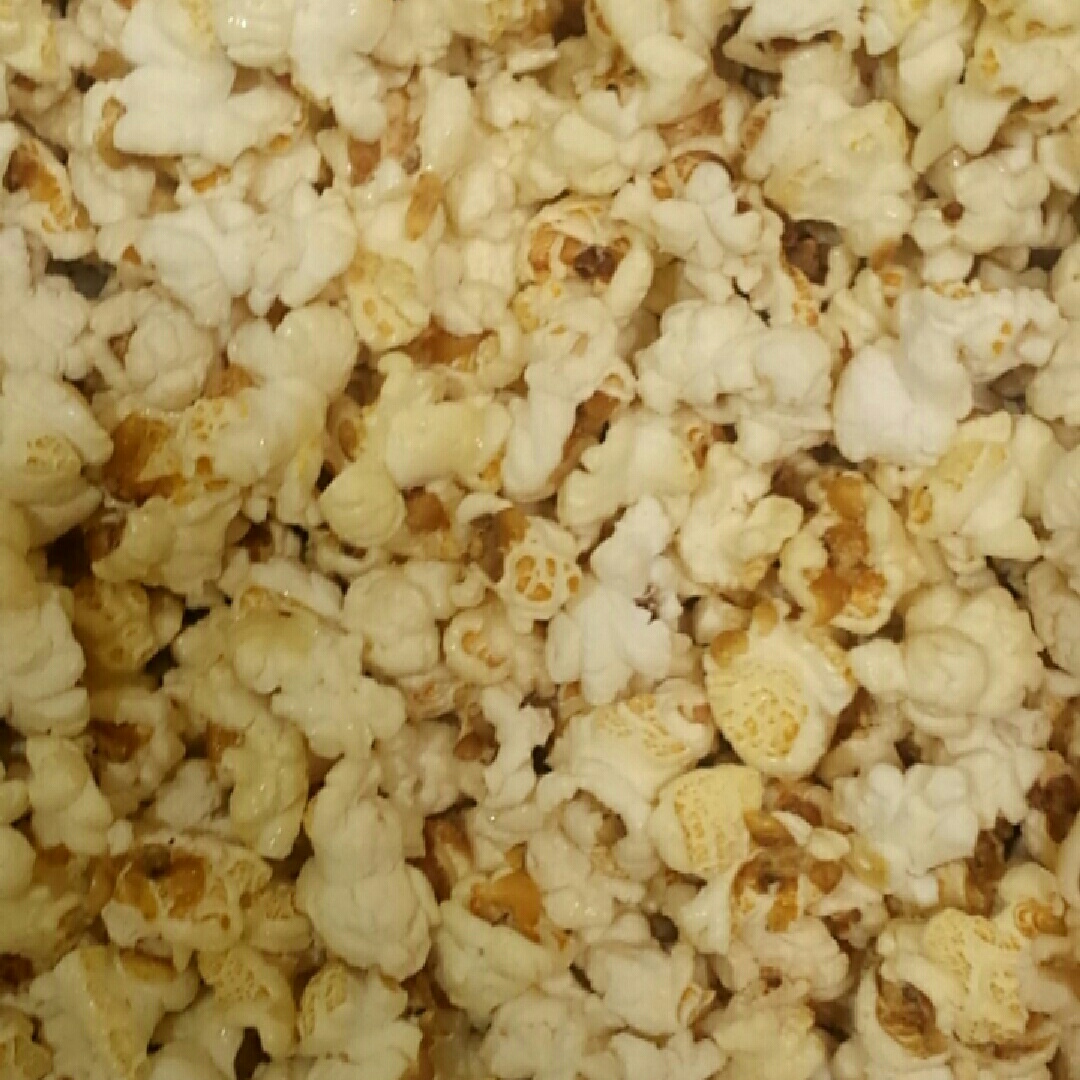 Movie Kettle Corn Flavored Popcorn