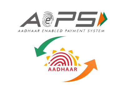 Aadhar Atm Aeps Withdraw Or Make Payment Easily Popcorn Infotech
