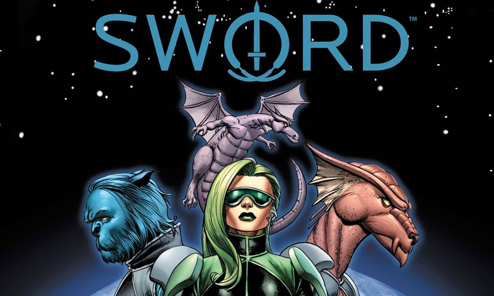 'Wandavision' Comics to Read After Watching the Series · Popcorn Sushi