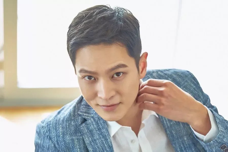 Who is Joo Won? Girlfriend and Net Worth Pop Creep