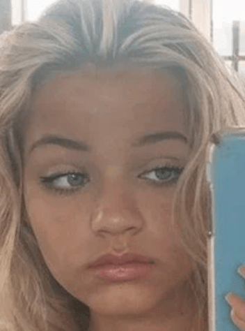 Sofia Lianna (TikToker) Personal Life, Height, Affair, Age, Boyfriend