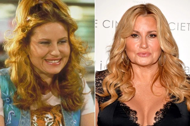 Then + Now The Cast of 'Legally Blonde'