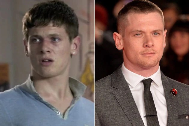 Then + Now The Cast of 'Skins'