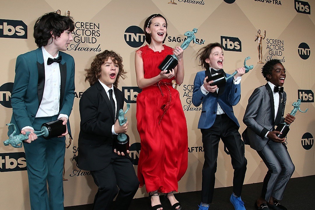 Stranger Things Saison 4 Partie 2 Vostfr AUTOMASITES