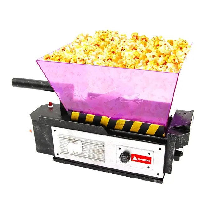 AMC Popcorn Buckets From Movies Released in 2024