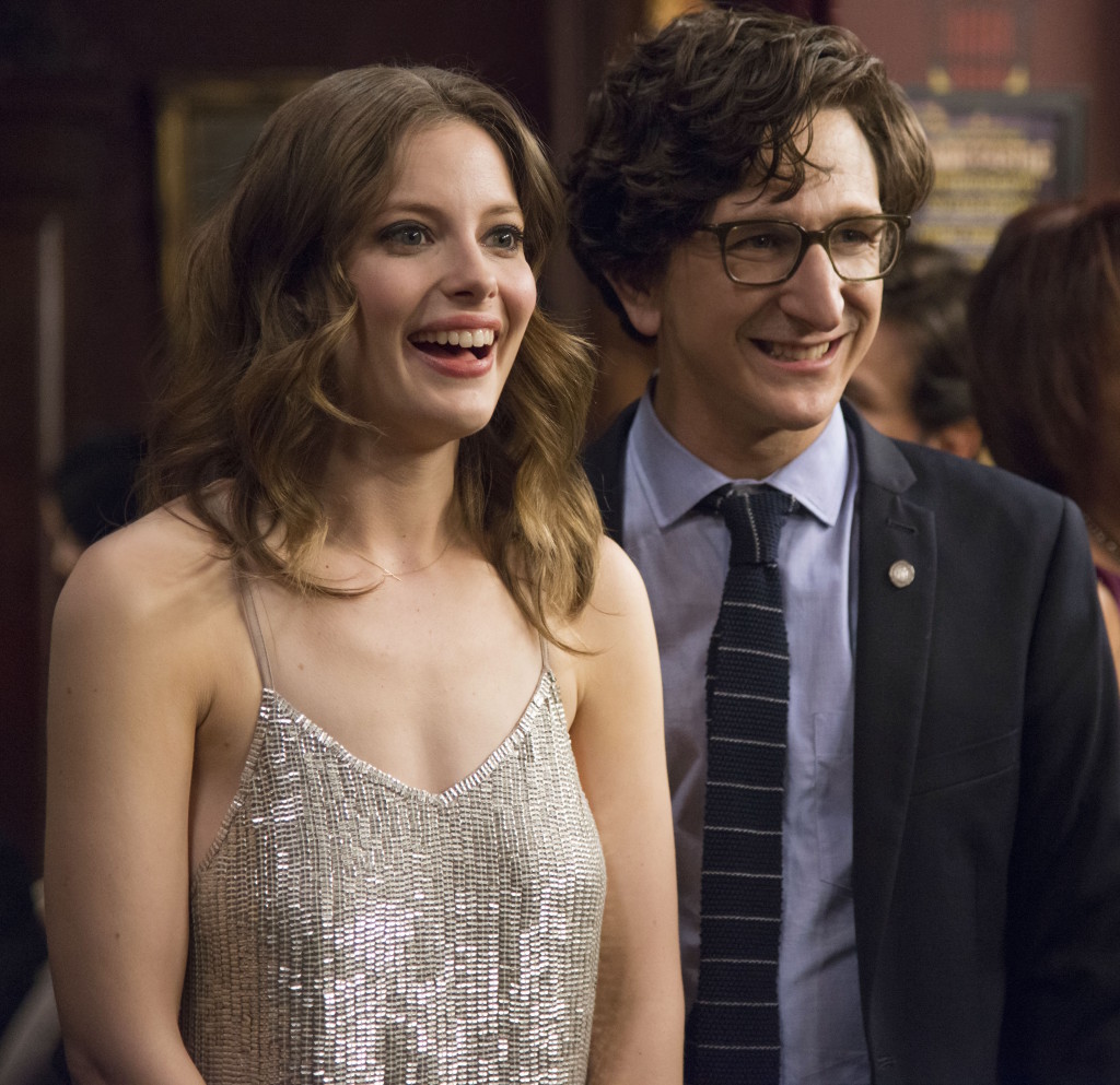 TV Review "Love"