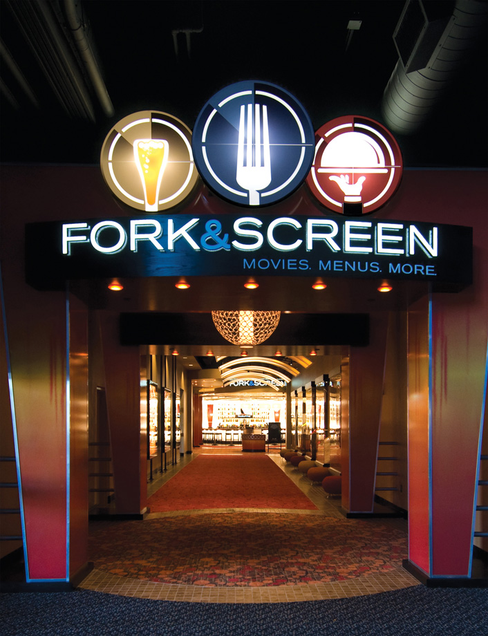 Culture Shock Dining Out at the Movies Popdose