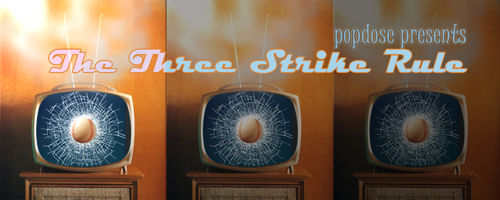 The Three Strike Rule "The Middle"
