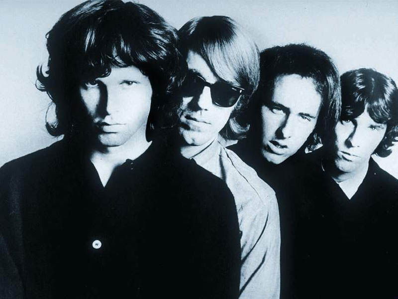 Whos More Evil The Doors Or The Eagles?