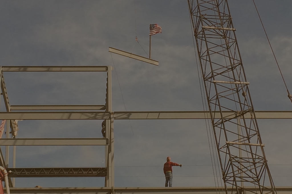 Home — Pope Construction — Contractor in Casper, WY