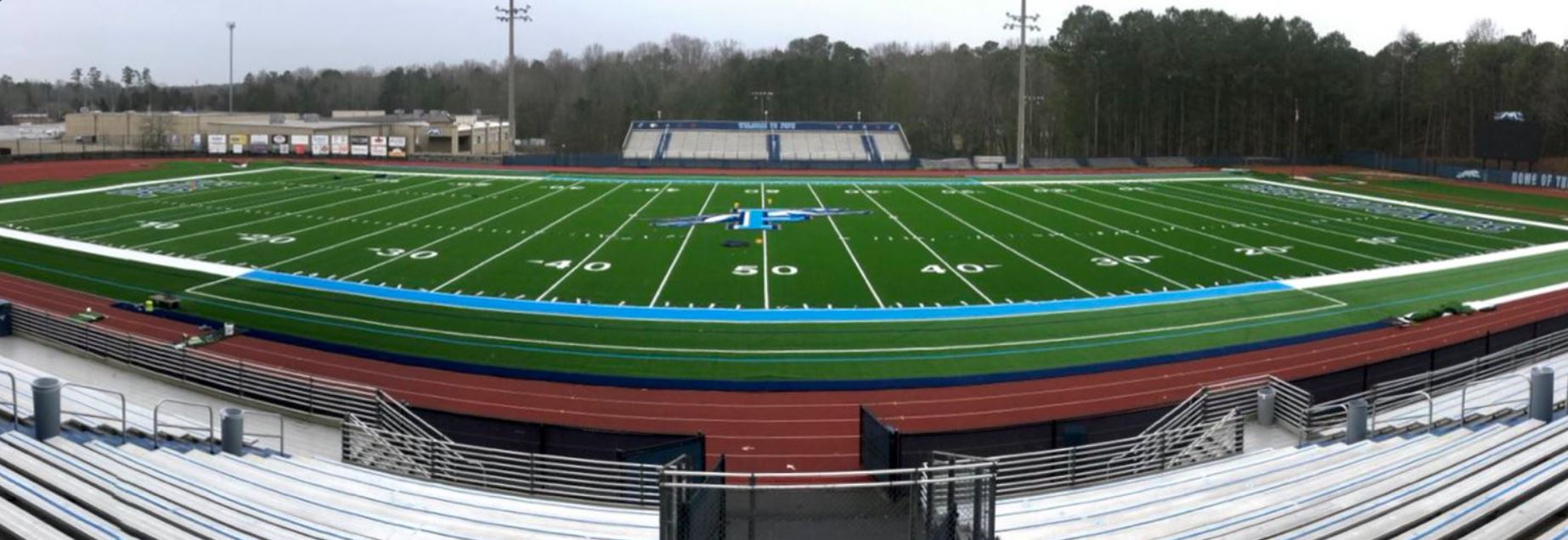 Gallery Pope Football