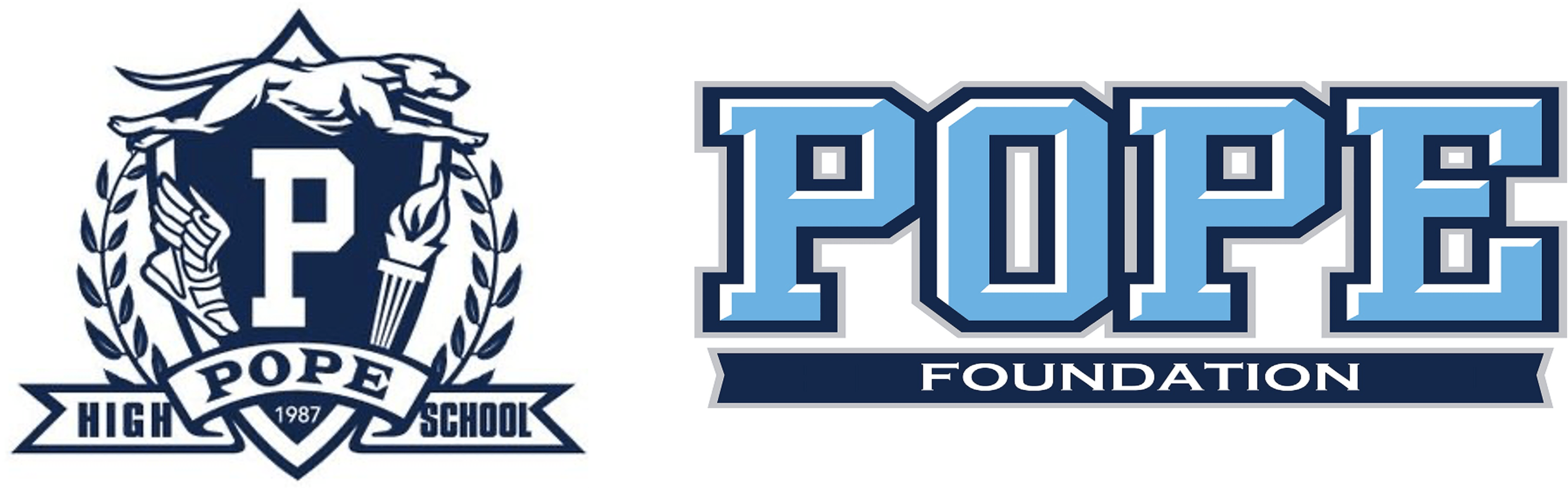 Pope High School Foundation Supporting Pope High School to Achieve