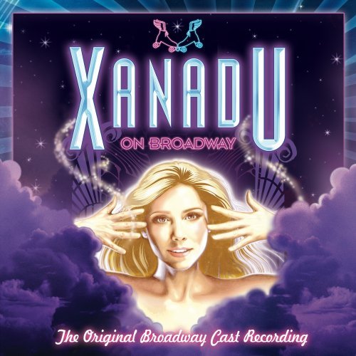 Gallery Xanadu Movie Poster