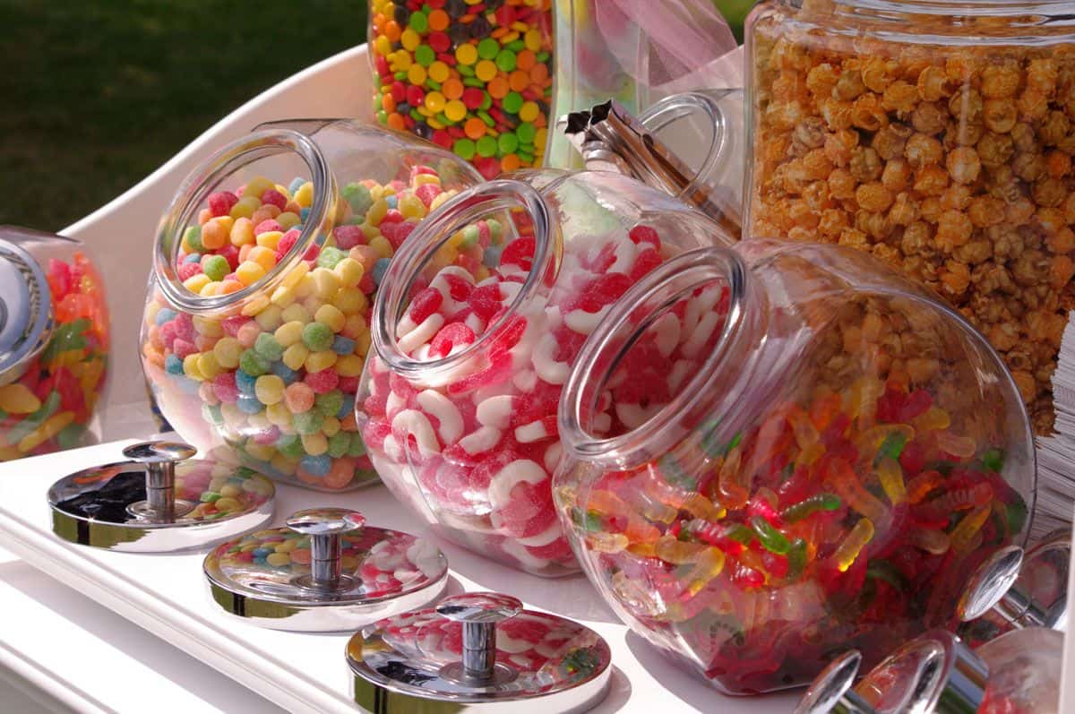 The History of Candy and Sweets Pop! Events Group