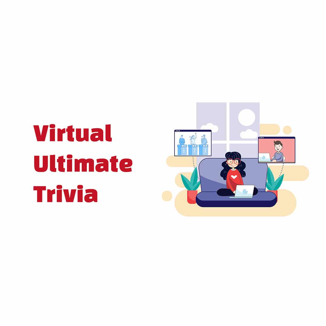 Virtual Ultimate Trivia Pop! Events Group