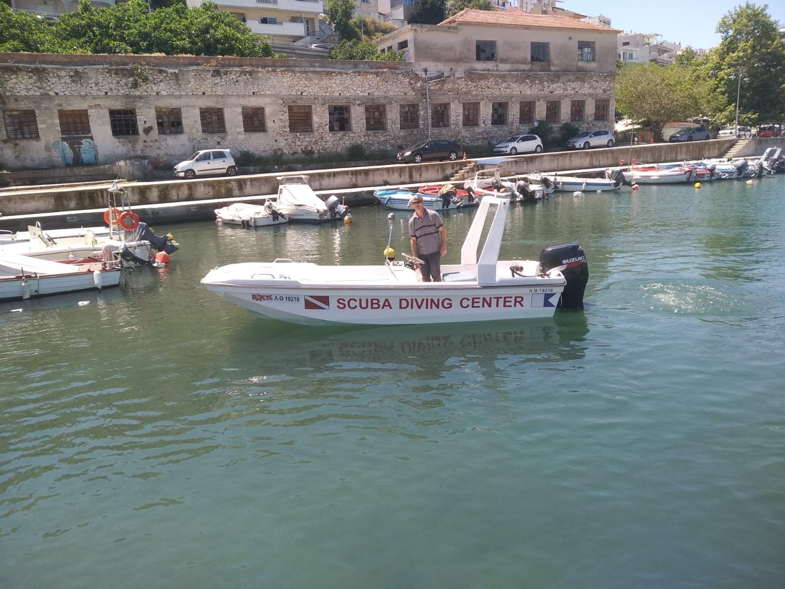 Popeye Equipment Popeye Diving Center