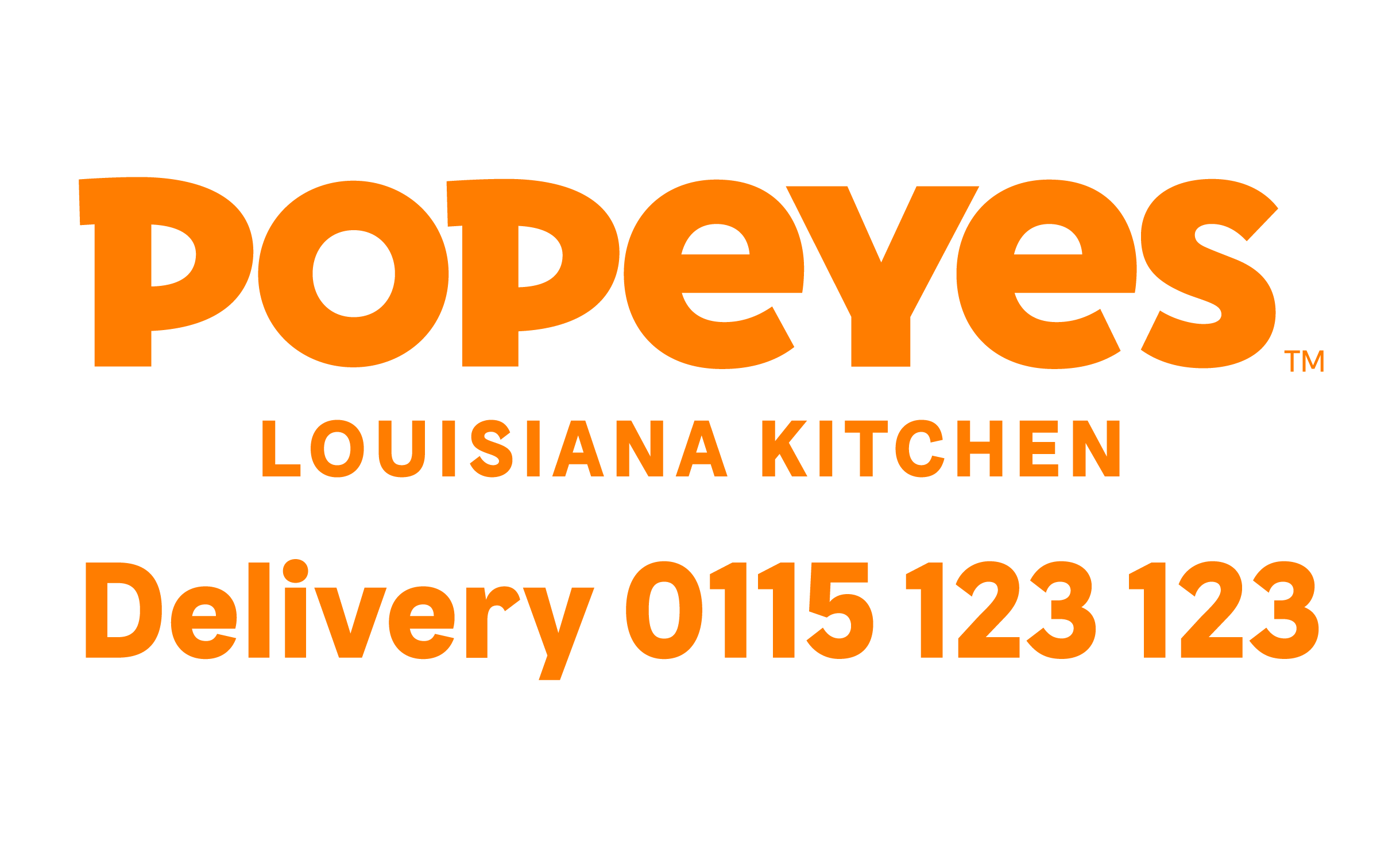 POPEYES