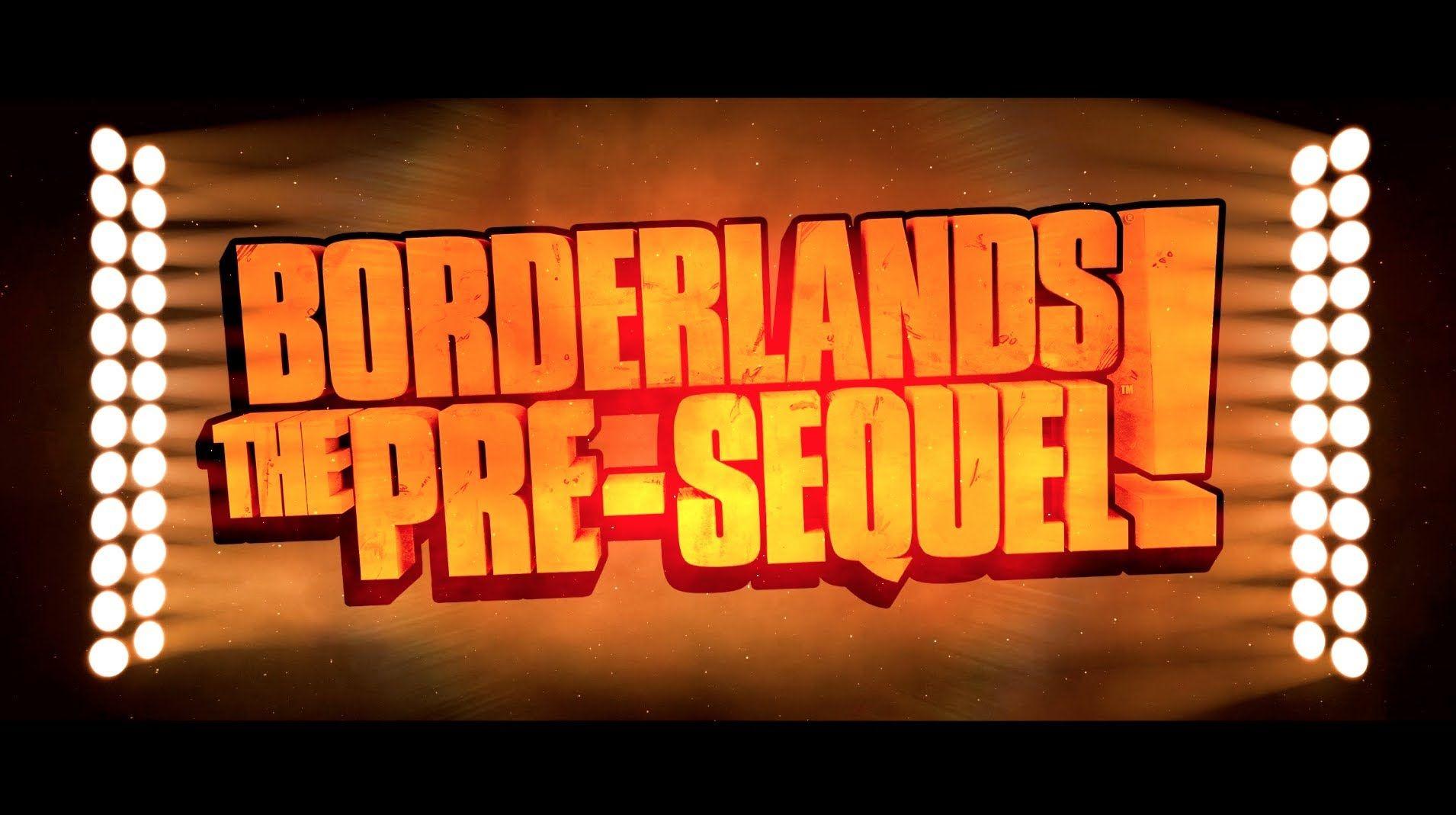 Borderlands The PreSequel gets new trailer