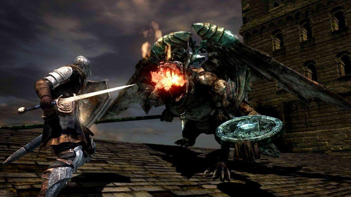 Dark Souls Series Has Sold 8 Million Copies Worldwide