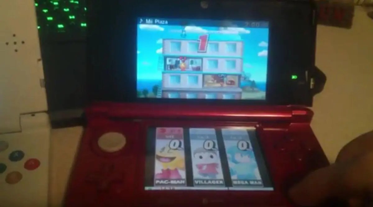 Easy Way To Make Your 3DS Region Free