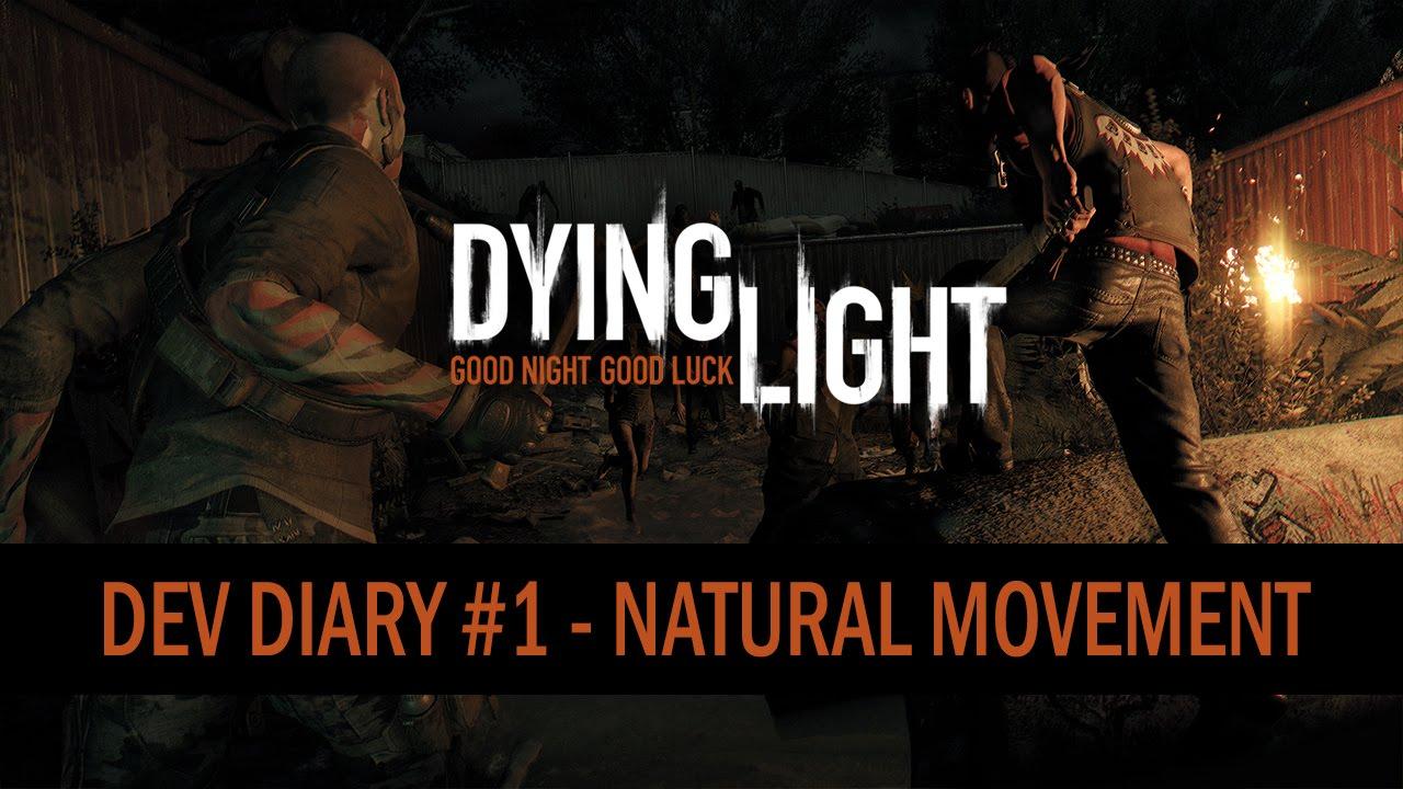 Dying Light Release Date Announced