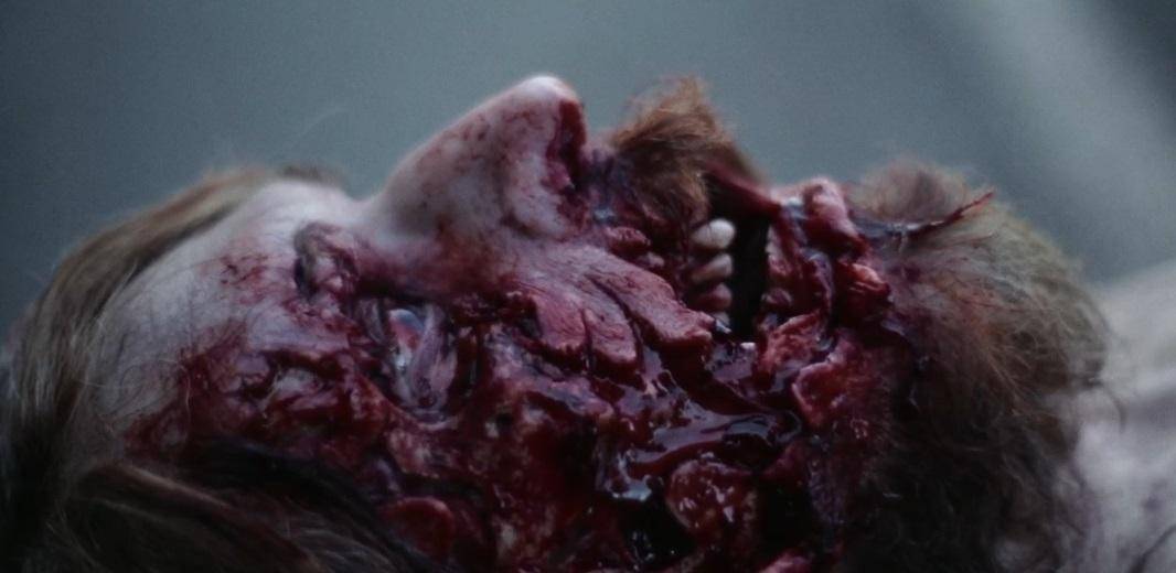 Primal Rage Makes Bigfoot a BadAss Movie Review