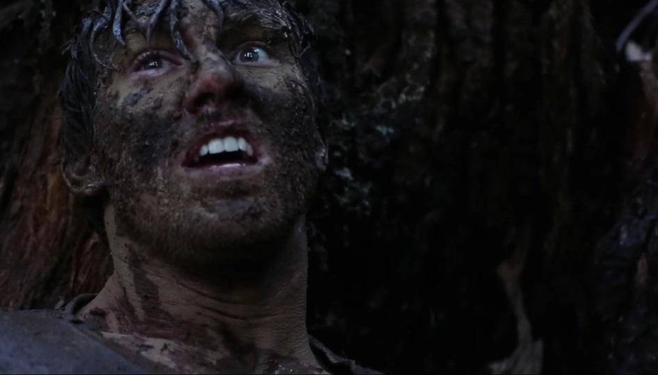 Primal Rage Makes Bigfoot a BadAss Movie Review