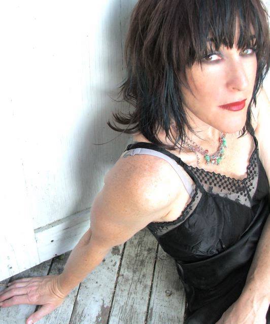 The Flashback Interview Kathleen Wilhoite