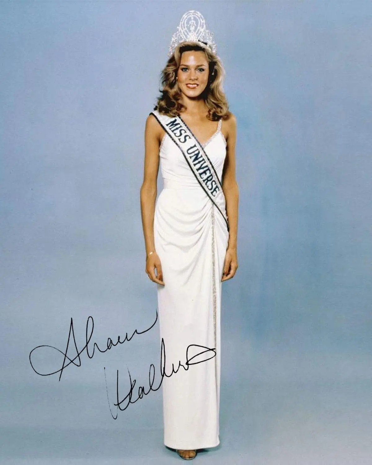 The Flashback Interview Shawn Weatherly