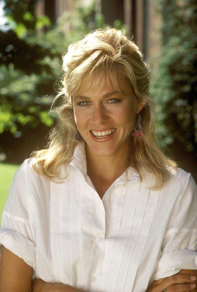 The Flashback Interview Shawn Weatherly