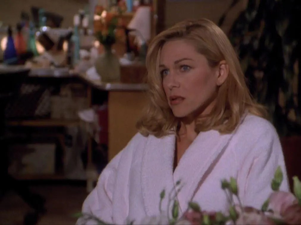 The Flashback Interview Shawn Weatherly