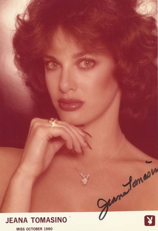 The Flashback Interview: Jeana Keough | popgeeks.com