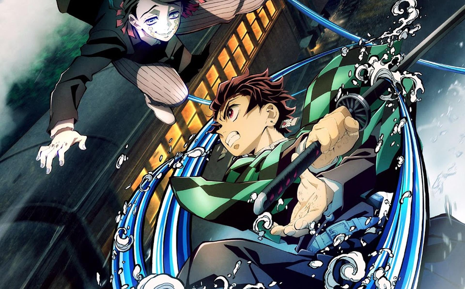 Funimation Summer 2023 Lineup