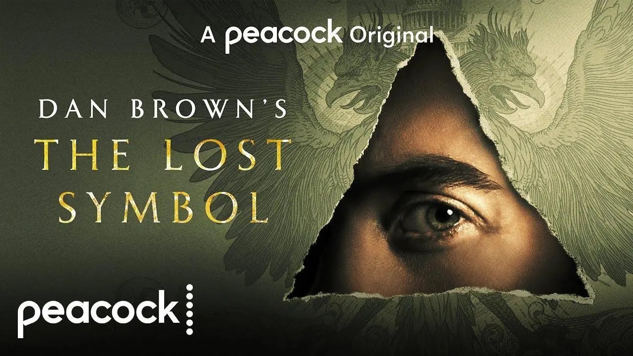 The Lost Symbol A Da Vinci Code Prequel