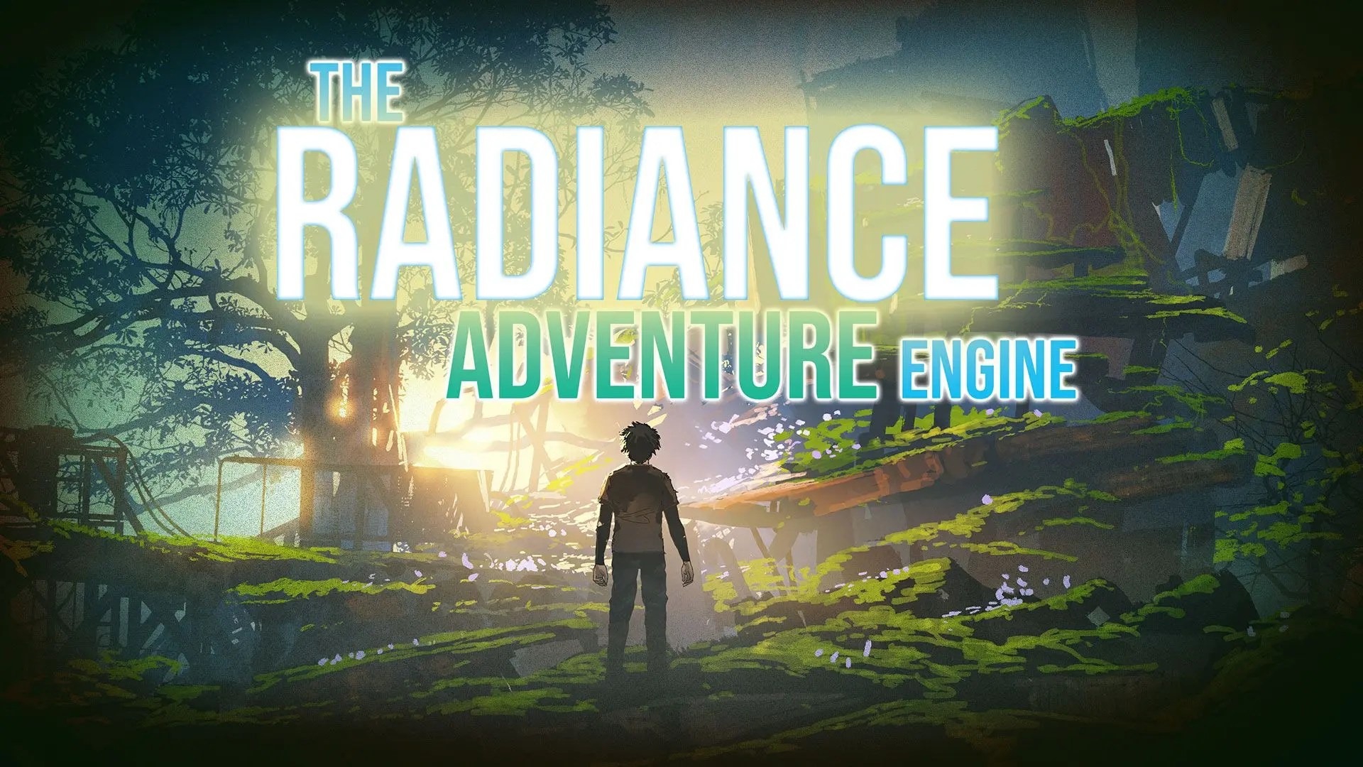 The Radiance Adventure Engine Converts Any Tabletop RPG Into Single