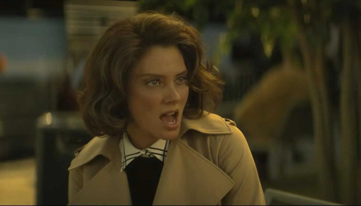 Here's Another Peek At Doom Patrol Season 4