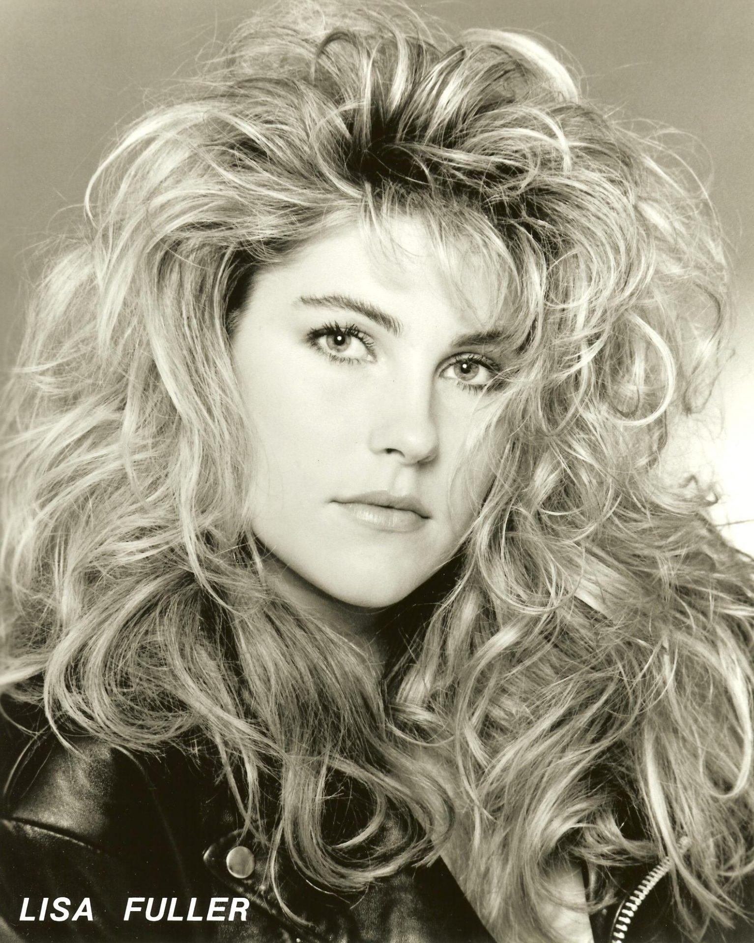 Lisa Fuller - Actor & Singer | Movie Highlights & Career Insights
